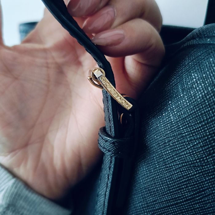 Torebka Michael Kors czarna