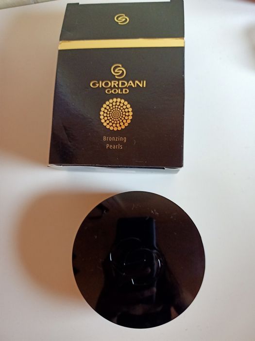 Pérolas Bronzeadoras Oriflame64286054592770121