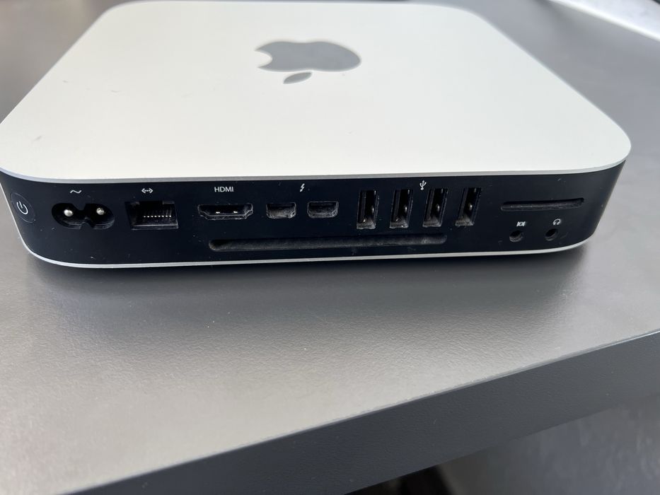 Mac mini (Late 2014)