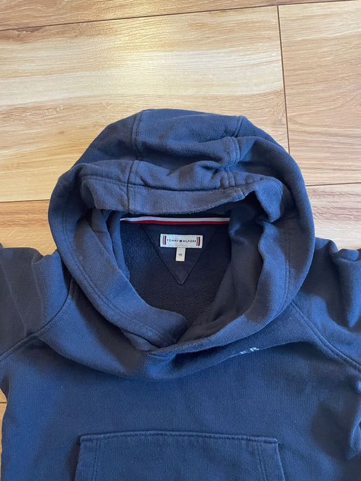 Chłopięca bluza Tommy