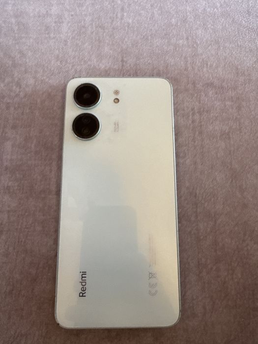 Xiaomi Redmi 13C