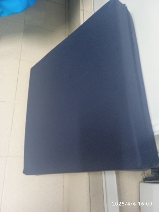 Almofada anti escaras 41cmx42cm