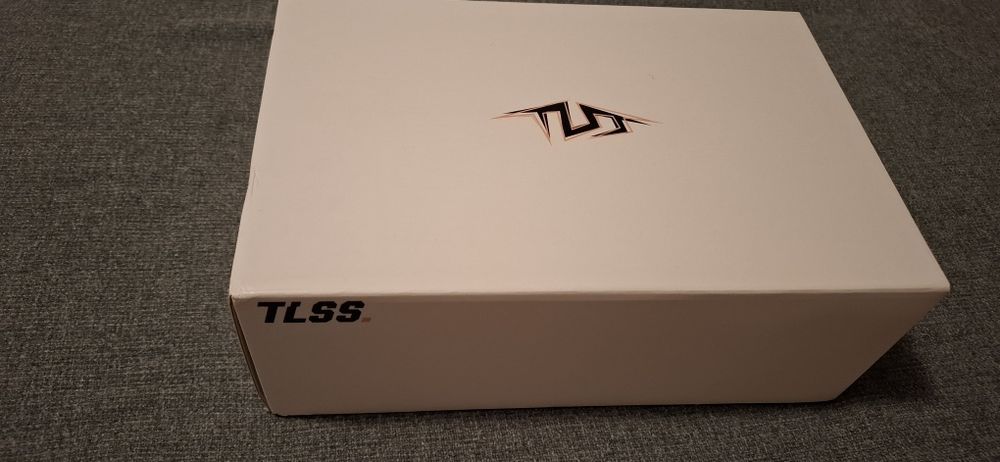 Chuteiras TLSS Striker .711