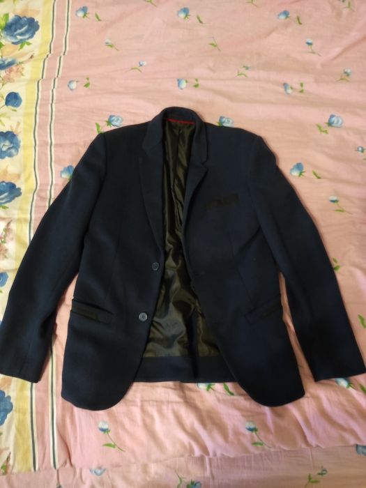 Пиджак,чоловічій.