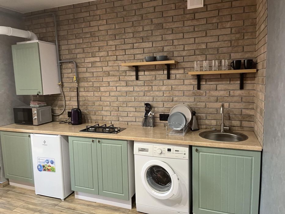 Подобово нова 2 кімнатна квартира в ЖК ЯРОВИЦЯ