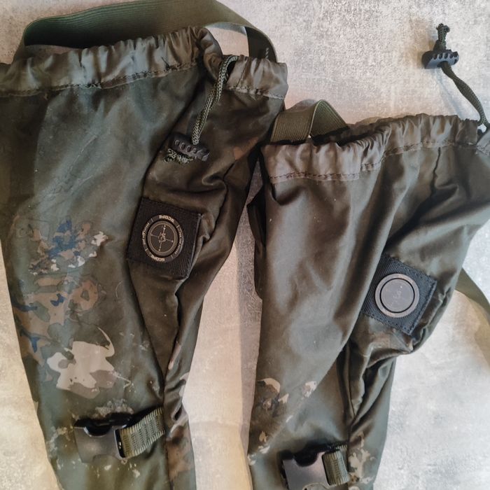 Pokrowiec na wędki Nash Scope OPS Lightweight 10ft