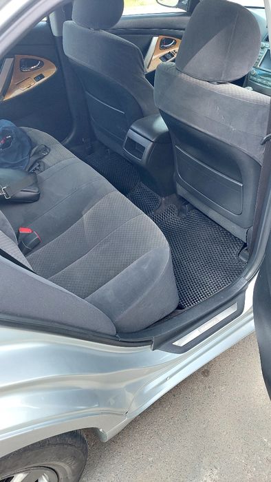 Toyota  Camry 2007.