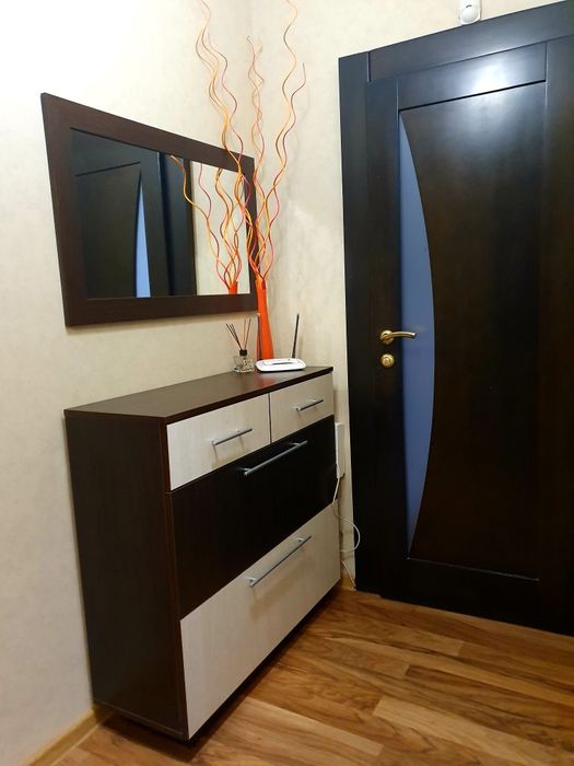 Здам двух кімнатну квартиру по добово. Аквапарк Термінал Бровари.