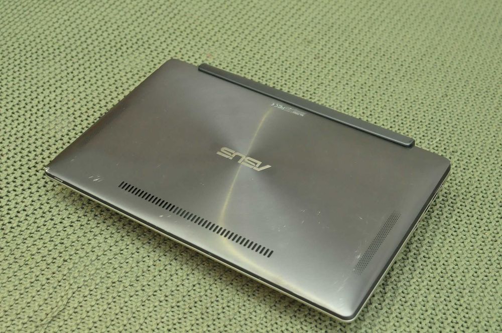 Игровой ноутбук Asus TX300 (Core i7/4Gb/SSD/video 2Gb)
