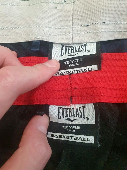 Шорти Everlast 2 шт.
