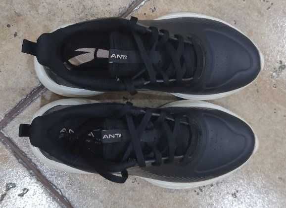 Кросівки жіночі/дитячі Anta, 37,5, 23,5 см