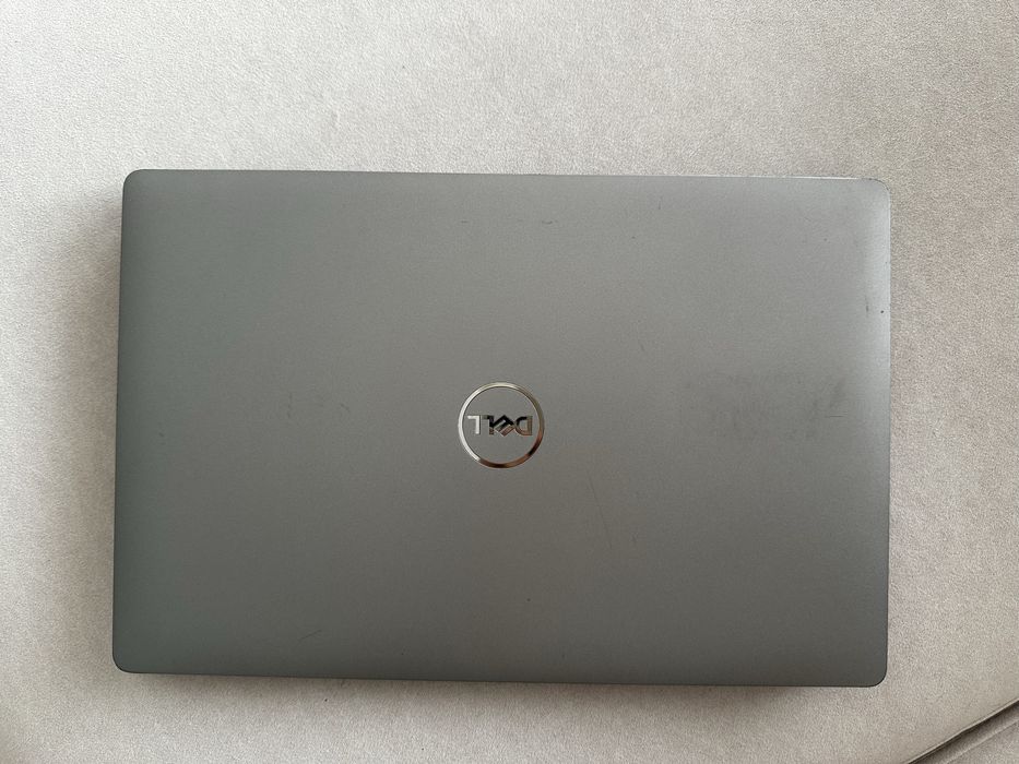 Laptop Dell Latitude 5510