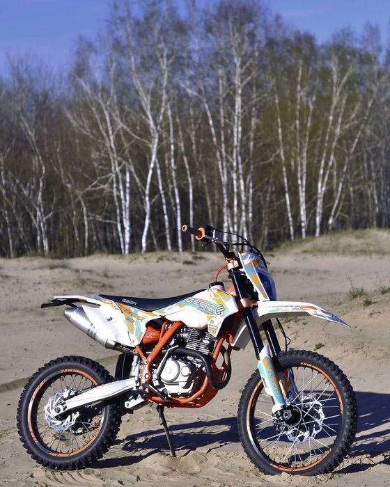 Geon terra-x 250