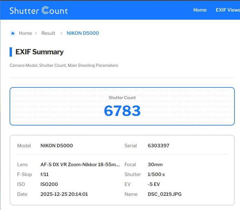 Kit Nikon D5000 + 2 Lentes AF-S VR (18-55mm e 55-200mm) + Filtro Hama