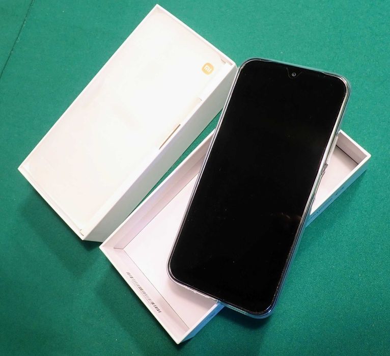 Xiaomi Redmi 15C – 256 GB / 8 GB RAM Como novo + caixa e fatura