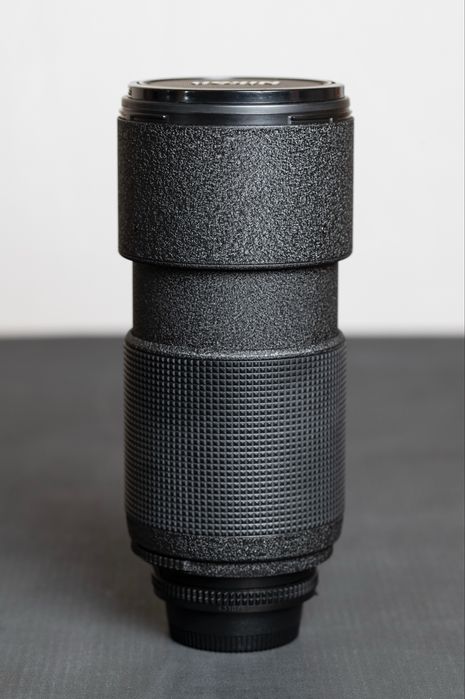 Nikon ED AF Nikkor 80-200mm f/2.8 MKII