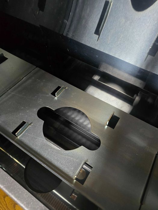 (NOVA) Salamandra a Bioetanol