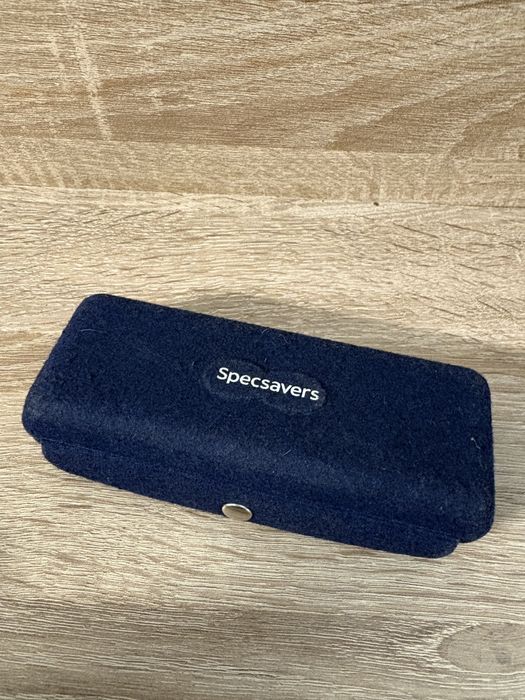 Etui na okulary Specsavers