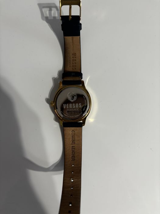 Zegarek Versace Versus