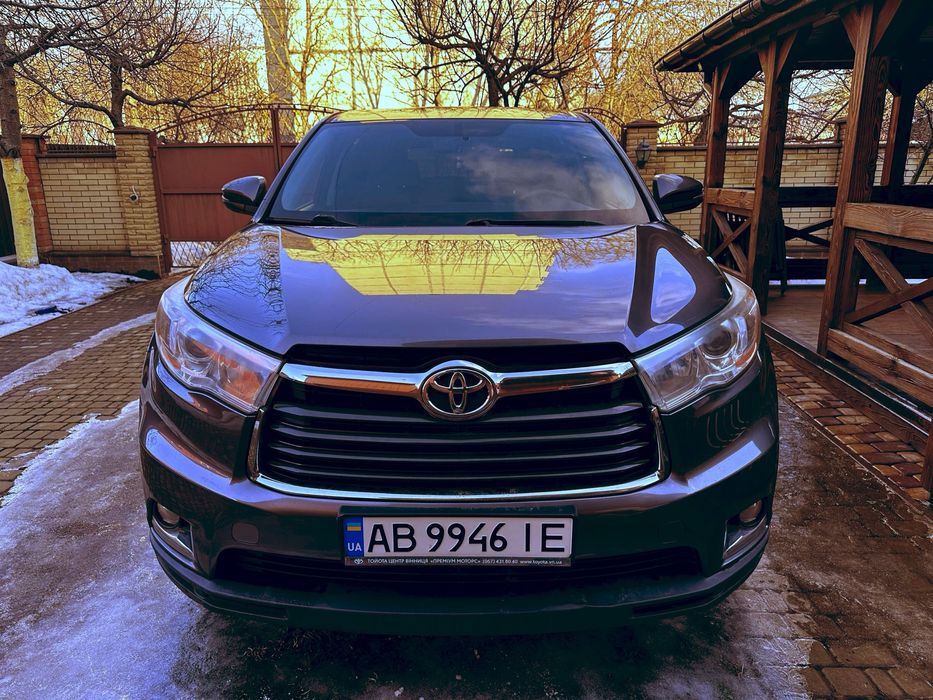 Продам власне авто