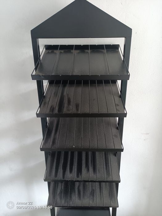 Expositor Metálico