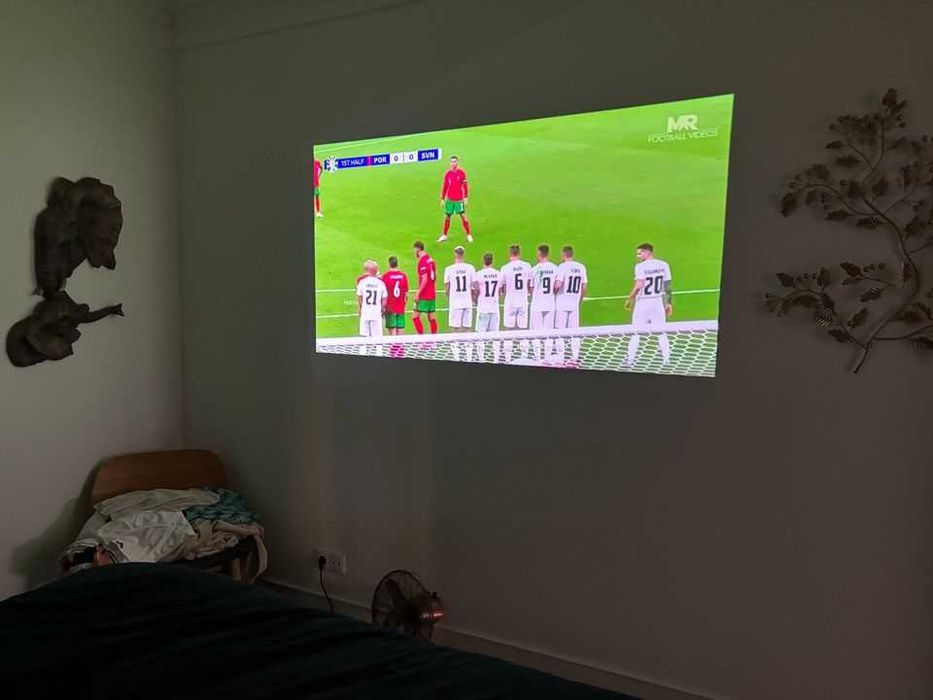 Xiaomi Mi Smart Projector 2 – Used in Excellent Condition63825767980929124