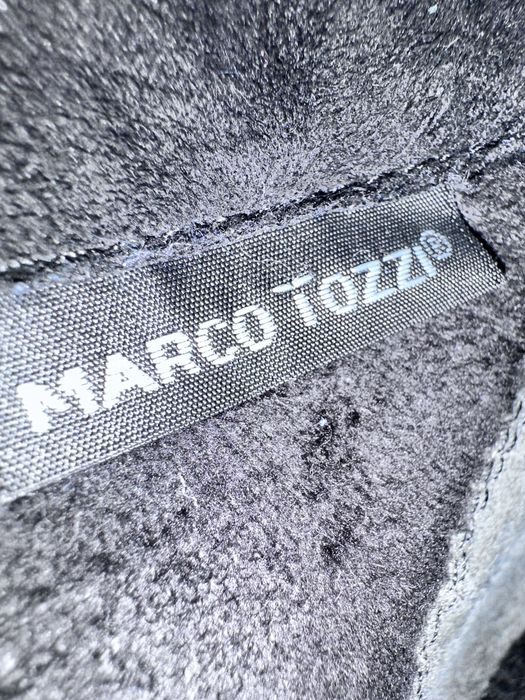 Marco tozzi botki