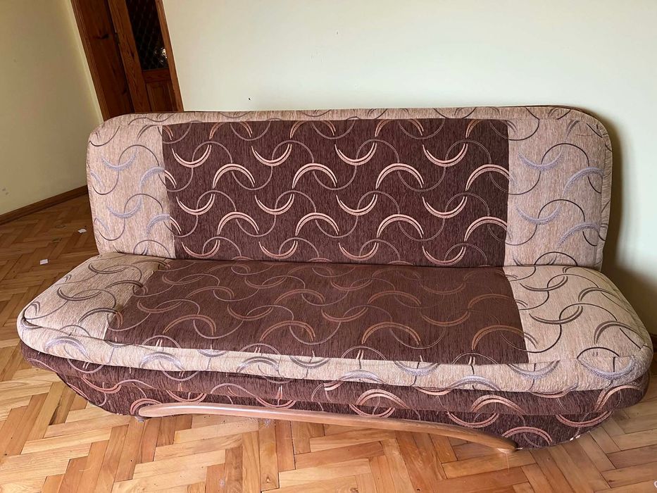 Wersalka stan idealny