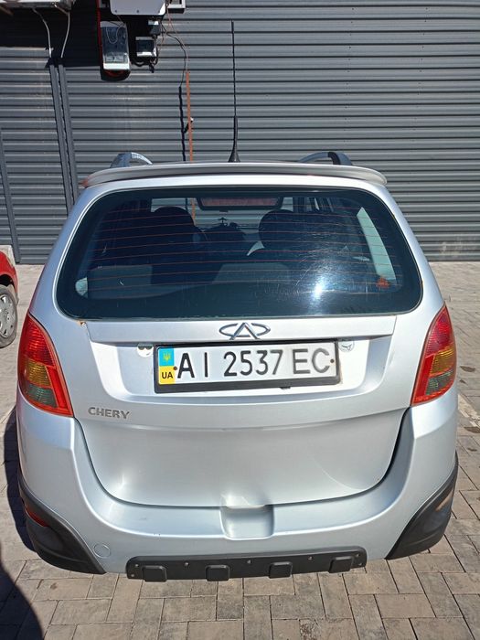 Продам чери бит 2013 год