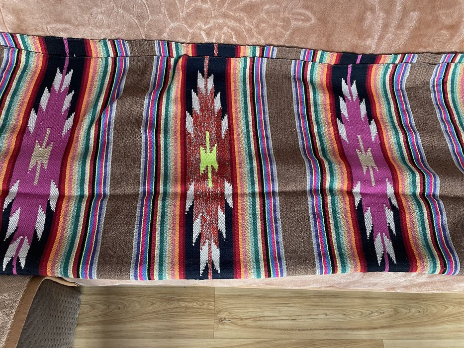 Kilim - narzuta, nieużywana