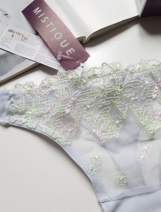 Стрінги Mistique by Atlantic