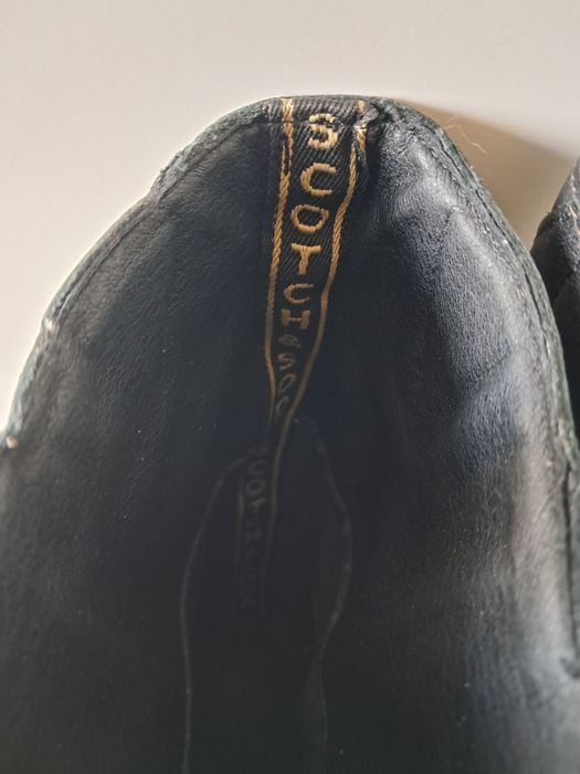 Kozaki Scotch/Soda Aubri