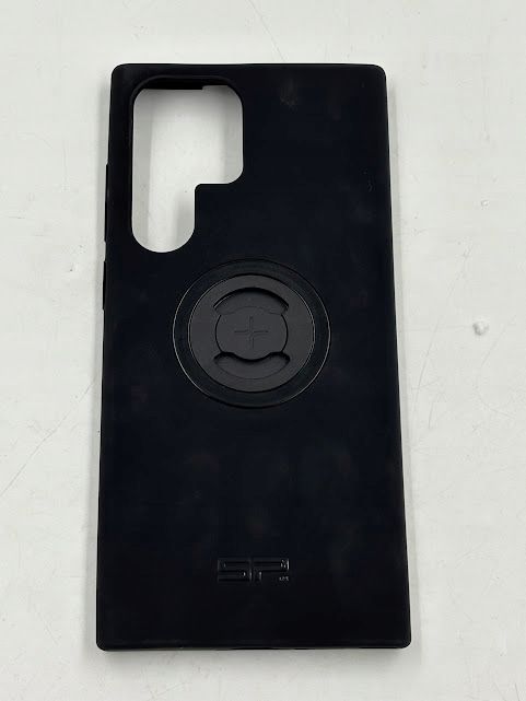 plecki sp connect do samsung galaxy s23 ultra ładowanie indukcyjne