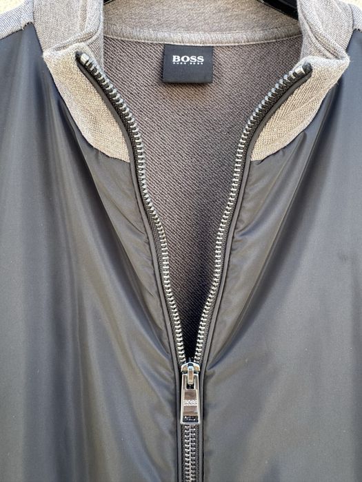 Кофта Hugo Boss оригінал