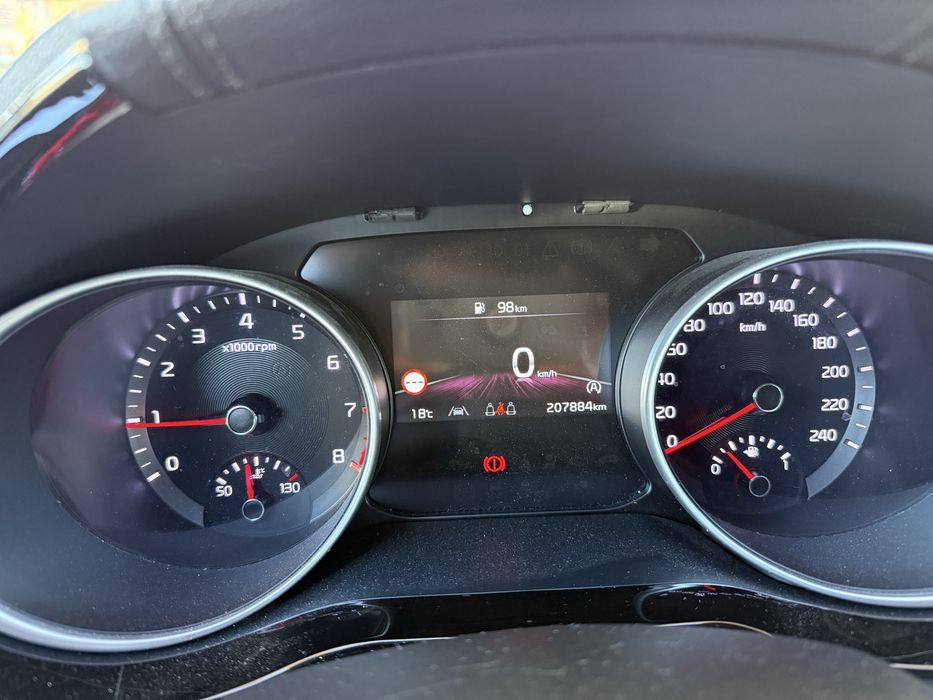 KIA CEED SW  DynamicPlusLine 1.0 T-GDI — photo 2