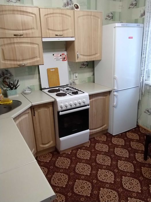 Квартири в Лебедині Сумськой обл. подобово від 1000 грн