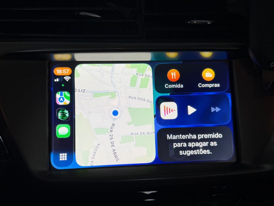 Citroen C3 Bluehdi 100cv