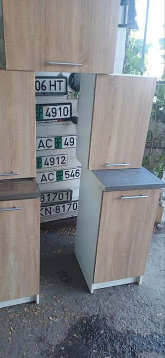 Кухня Нова 1.8м мойка тумба