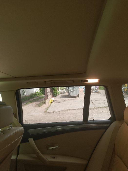 Продам бмв е61 3 дизель  рест