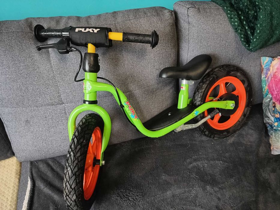 Rowerek biegowy  Puky