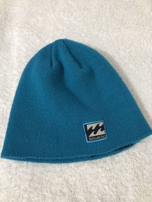 Gorros Dc , Hurley e Billabong