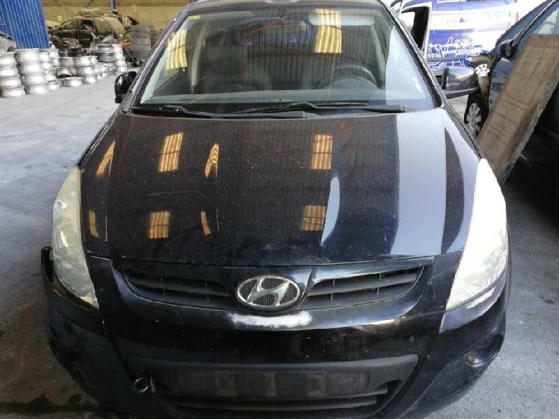 Quadrante Hyundai I20 Pb