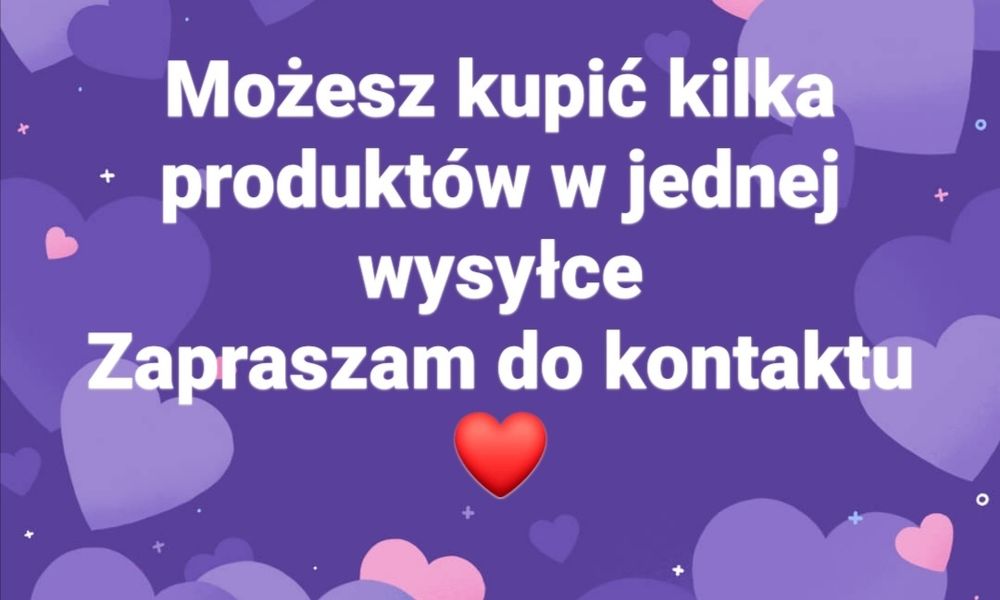 PIANKOLINA 36sztuk Magiczna Masa prezent święta