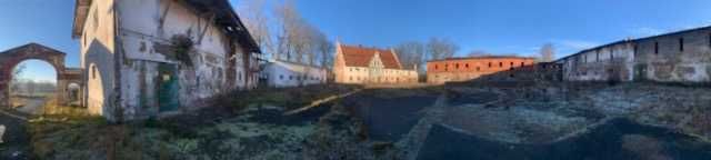 Wynajmę Teren – Grabary, Jelenia Góra