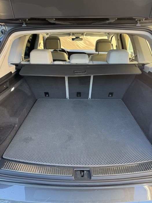 Продам Volkswagen Touareg 2021р.