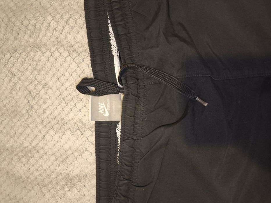 Spodenki Męskie Szorty Sportowe Nike XL