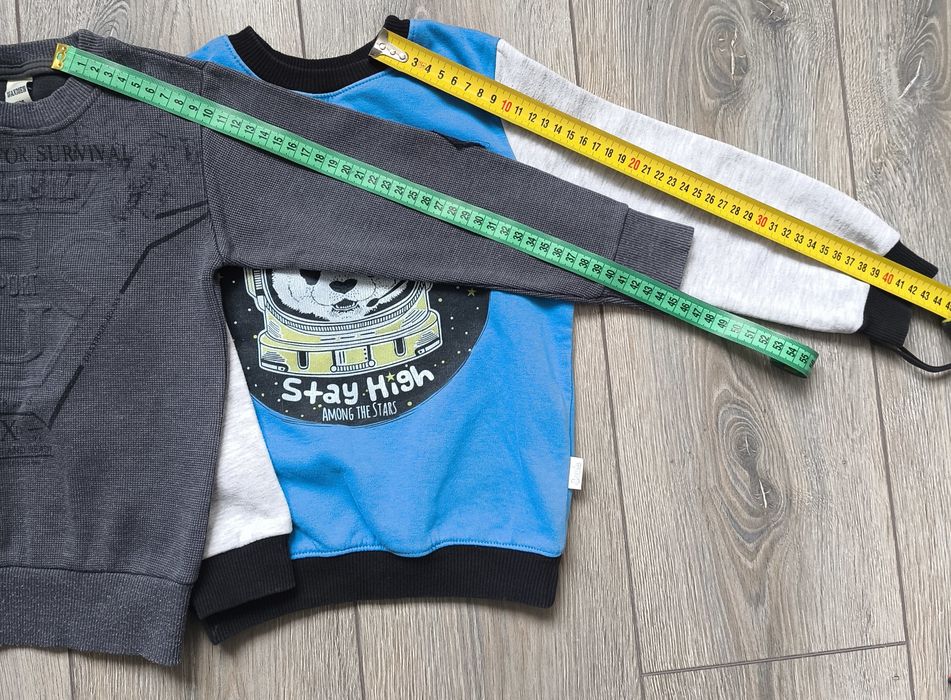 Одяг на хлопчика 92-98см