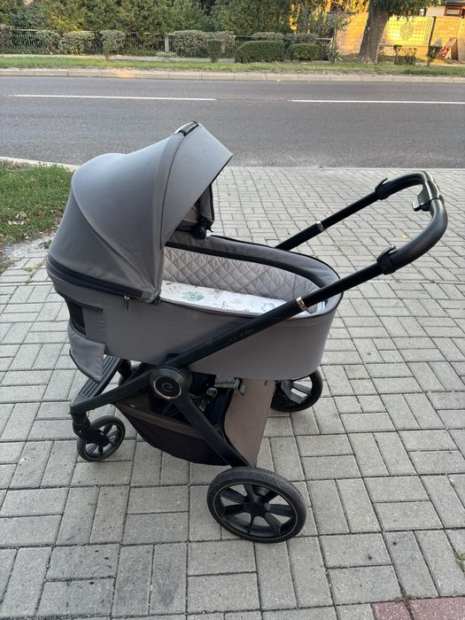 Wózek Espiro Yoga 2w1