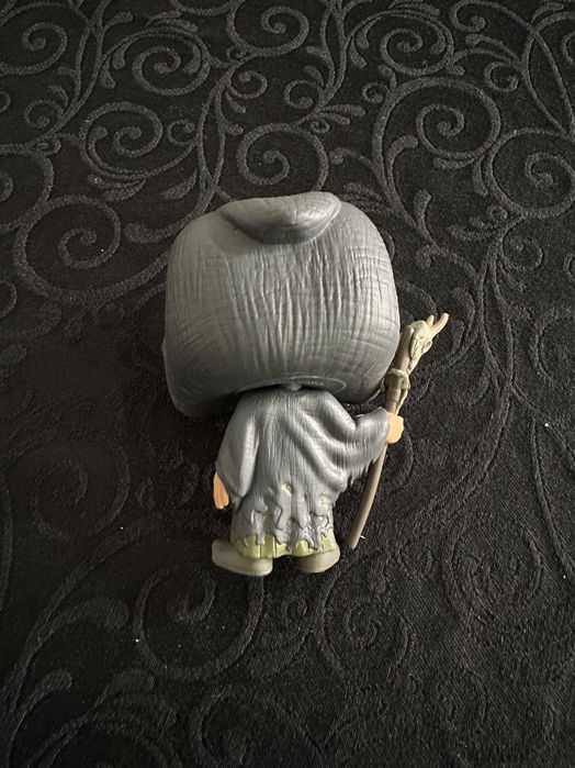 Funko Pop The Vikings Seer 181