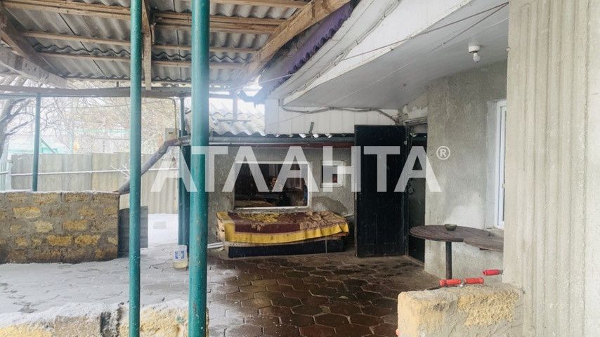 Два дома на одном участке в Дачном!